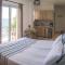 Plakias Penthouse Apt