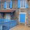 Maison LES BLEUETS