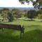 Blickinstal Barossa Valley Accommodation