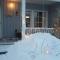 Aslak Apartment