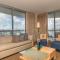 Ocean View Sunny Isles 2 bedroom at Marenas 19th