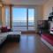 2 bedroom Imperial apartment with panoramic sea views, Sveti Vlas