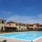 Residence con piscina Baia delle Mimose