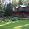 Box Canyon Cabins