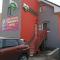 Restaurace a penzion u Jessyho