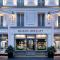 Maison Bréguet