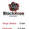 Black Rose APARTAMENT Targi 3 km, F-ry Vat