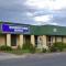 Bordertown Motel