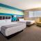 Downtown Grand Hotel & Casino - Habitación Doble O Doble - Acceso Por Discapacidad