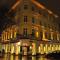 Arnes Hotel Vienna