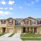 Four Bedrooms TownHome 5161