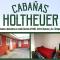 Cabañas Holtheuer