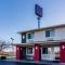 Motel 6-Barkeyville, PA