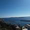 Felluga harbour view