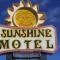 Sunshine Motel - New mexico