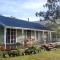 Cadair Cottages