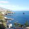 Apartamento Vista Mar e Piscina
