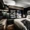 1898 The Post - Duplex Deluxe King Room