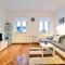 Block Apartment Upper Town