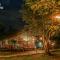 Camp Leopard - Yala Safari Glamping
