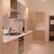 Triton Apartment