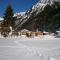 Karlspitze -Natur Pur Appartementhaus