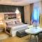 VIP Rooms
