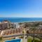 Apartamento Balcón del Mar