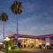 Travelodge by Wyndham Orange County Airport/ Costa Mesa