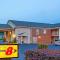 Super 8 by Wyndham Covington