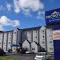 Microtel Inn & Suites by Wyndham Rock Hill/Charlotte Area