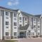 Microtel Inn & Suites Sault Ste. Marie