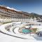 Krumers Alpin – Your Mountain Oasis