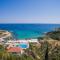 Hotel Glicorisa Beach 