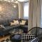 Family & Business Sauna Apartments Rynek Centrum Downtown - 2 Bedroom with Private Sauna, Balcony, Parking