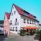 Pension Schrägers