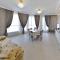 Apartment Lux 177 A, ЭКСПО, Mega Silky Way