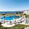 Movenpick Taba Resort & Spa
