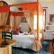 Boutique Hotel Antinea