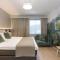 Hotel Haaga Central Park