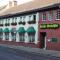 Hotel & Restaurant Stadt Genthin