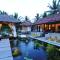 Niraamaya Wellness Retreats, Surya Samudra, Kovalam