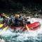 Rafting Camp Palfau