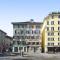 Hotel Hirschen