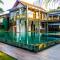 Hikka Sandy Pearl Beach Resort