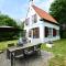 Quintessential holiday home in Ouddorp with garden