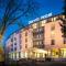 Dorint Kongresshotel Düsseldorf/Neuss