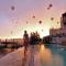 Kelebek Special Cave Hotel & Spa