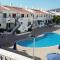 Large loft in Los Cristianos with Wi-Fi and pool