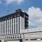 Hotel Sunroute Tochigi